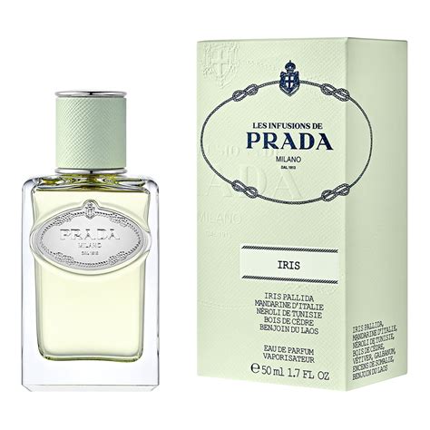 prada iris edp 100ml|Prada sephora infusion.